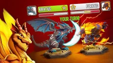 Dragon City - гра в жанрі Бізнес / менеджмент