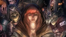 Binding of Isaac: Rebirth схожа на Binding of Isaac: Rebirth