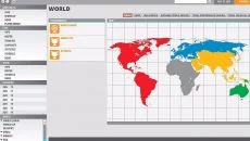 World Basketball Manager 2 - гра в жанрі Бізнес / менеджмент
