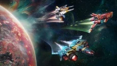 RiftStar Raiders - гра в жанрі Кооператив (co-op)