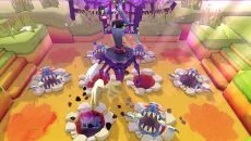 Mutant Alien Moles of the Dead - дата виходу для Wii U