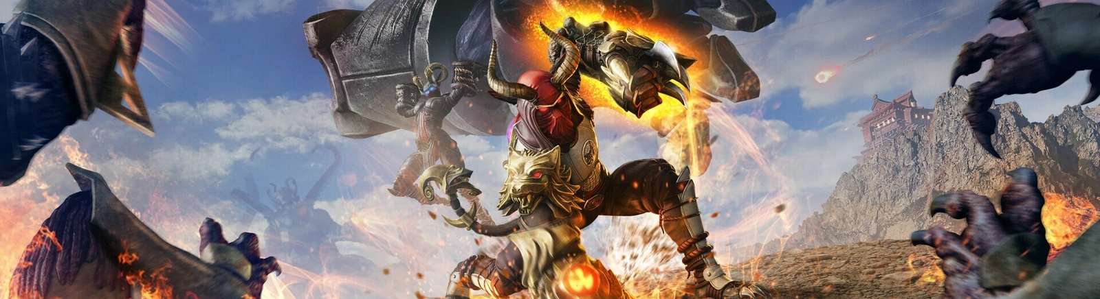Чити для Almighty: Kill Your Gods