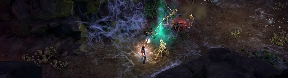 Збереження для Victor Vran: Overkill Edition