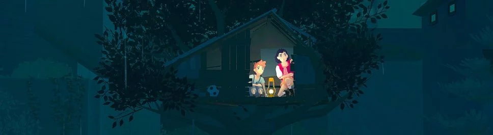 Найкращі ігри для iOS, схожі на The Gardens Between