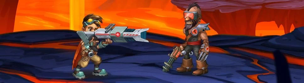Найкращі ігри, схожі на Star Story: The Horizon Escape