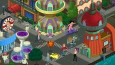 SpongeBob Adventures: In a Jam! схожа на SpongeBob Adventures: In a Jam!