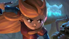 Battle Princess Madelyn - дата виходу для Wii U