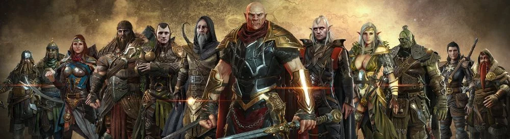 Alaloth: Champions of The Four Kingdoms — Трейнер (+5) [1.0] / Трейнери / Чити