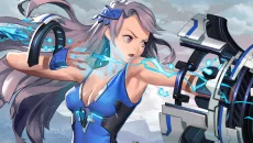 Final Fantasy Explorers схожа на Final Fantasy Explorers