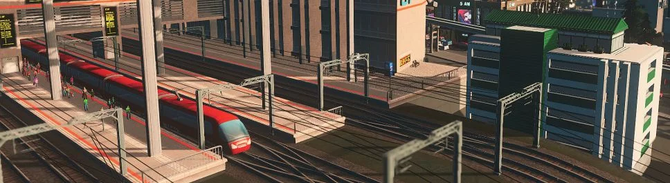 Cities: Skylines - Mass Transit - всі досягнення, ачивки, трофеї та призи для Windows 10, Xbox One, PS4