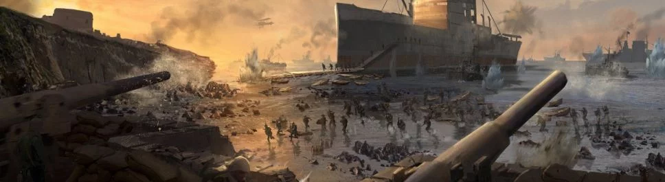 Форум Battlefield 1: Turning Tides