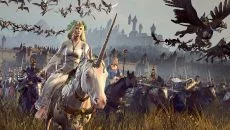 Total War: Warhammer - доповнення для Total War: Warhammer
