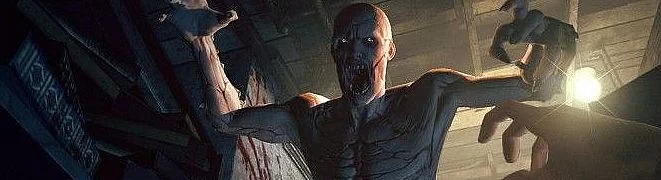 ТОП-30 - ігри, схожі на Outlast: Trinity