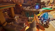 Ancient Amuletor - дата виходу для PlayStation 4