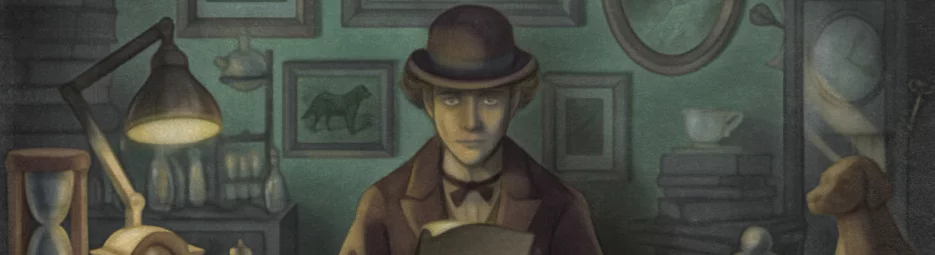 Форум The Franz Kafka Videogame