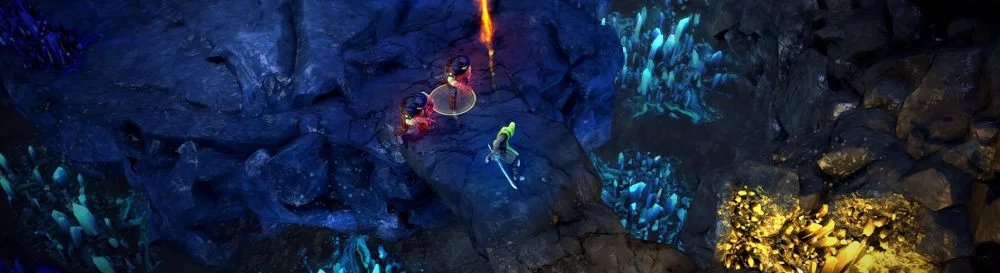 Дата виходу Victor Vran: Fractured Worlds у різних країнах світу