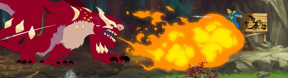 Купити Battle Chef Brigade дешево, знижки до 90% 🏷️, порівняння цін у різних магазинах