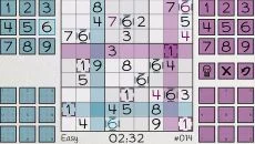 Sudoku Party - дата виходу для Wii U