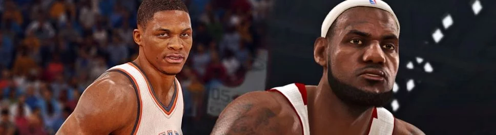 Форум NBA Live 18