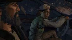 Walking Dead: A New Frontier - Episode 4: Thicker Than Water схожа на Walking Dead: A New Frontier - Episode 4: Thicker Than Water
