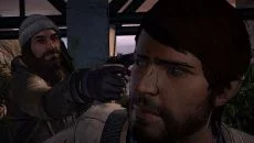 Walking Dead: A New Frontier - Episode 4: Thicker Than Water схожа на Walking Dead: A New Frontier - Episode 4: Thicker Than Water