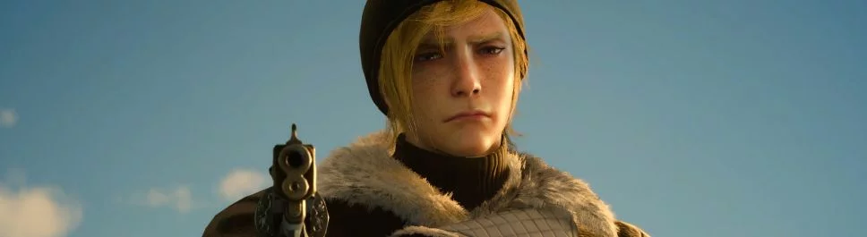 ТОП-6 - ігри для PlayStation 4, схожі на Final Fantasy XV: Episode Prompto (Final Fantasy 15: Episode Prompto)
