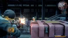 Final Fantasy XV: Episode Ardyn схожа на Final Fantasy XV: Episode Ardyn