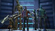 Guardians of the Galaxy: The Telltale Series - доповнення для Guardians of the Galaxy: The Telltale Series