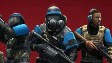 Tom Clancy's Ghost Recon схожа на Tom Clancy's Ghost Recon