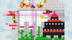 Pic-a-Pix Colour - дата виходу для Wii U