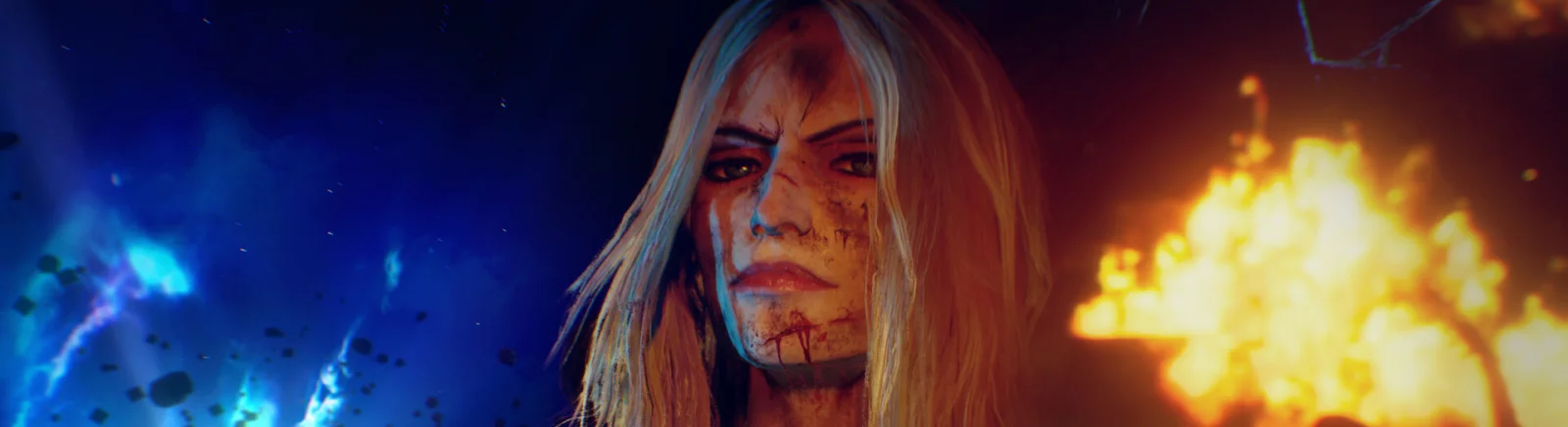 Judas - останні новини та чутки сьогодні (вересень 2025) - дата виходу на ПК, системні вимоги, трейлер, анонс, місце дії, сюжет, герої