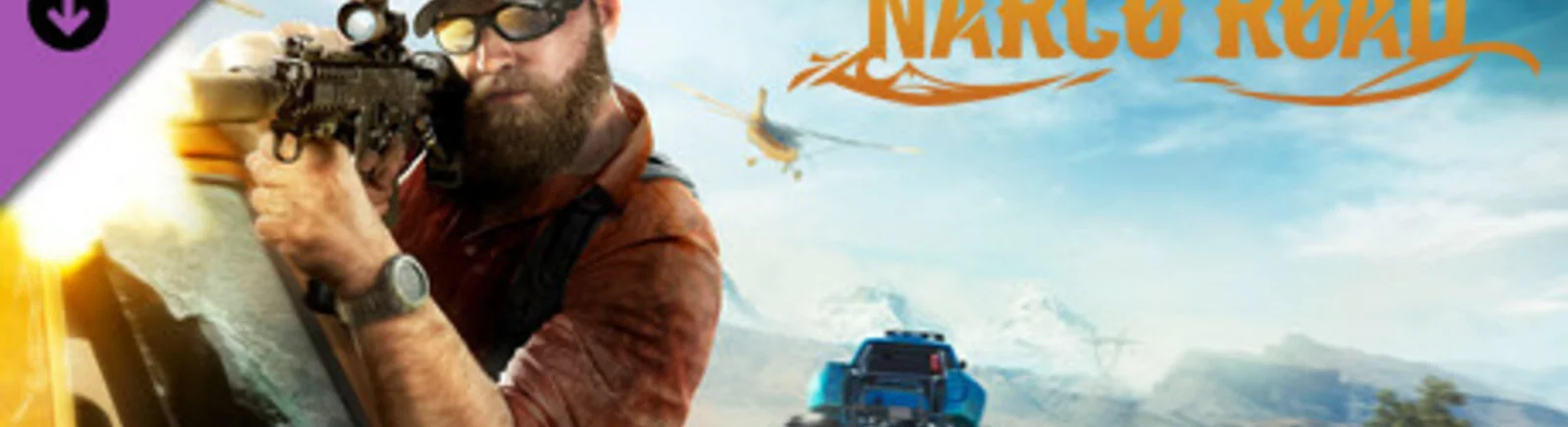 Дата виходу Tom Clancy's Ghost Recon: Wildlands - Narco Road у різних країнах світу