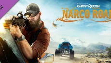 Tom Clancy's Ghost Recon: Wildlands - Narco Road - гра в жанрі Кооператив (co-op)