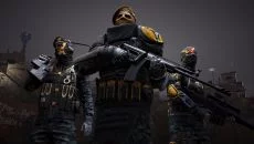 Tom Clancy's Ghost Recon: Wildlands - Fallen Ghosts - гра в жанрі Кооператив (co-op)
