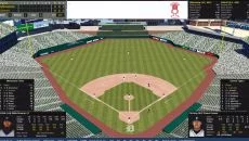 Super Mega Baseball 2 схожа на Super Mega Baseball 2