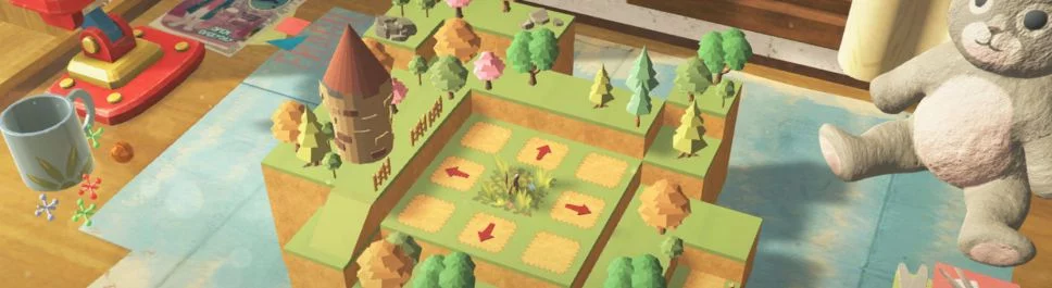 Дата виходу Evergrow: Paper Forest у різних країнах світу