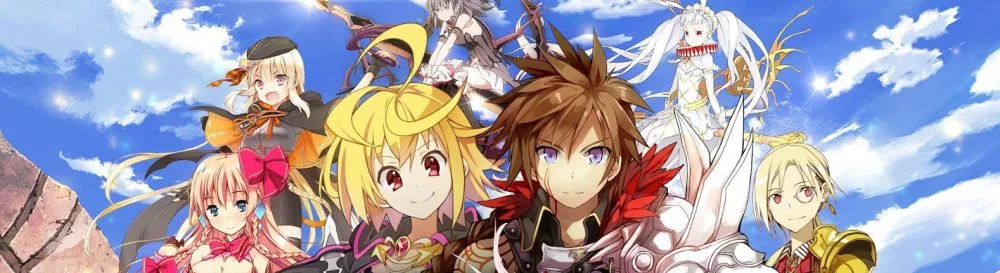 Усі відгуки та оцінки Kai-ri-Sei Million Arthur VR — 0 думок
