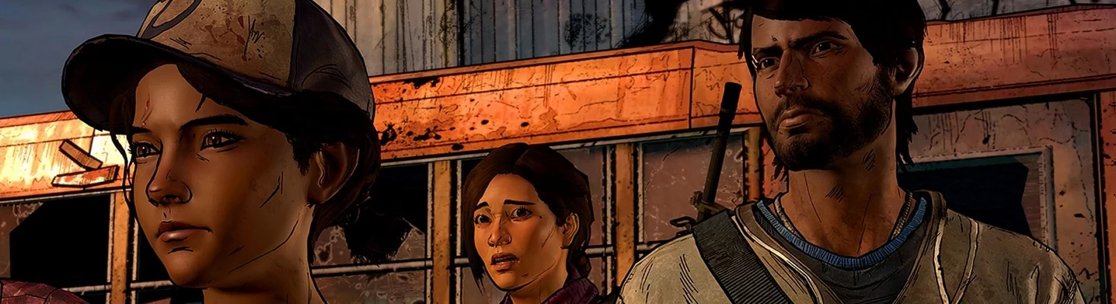 Дата виходу Walking Dead: A New Frontier - Episode 4: Thicker Than Water у різних країнах світу