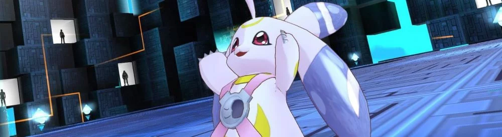 Негативні відгуки про Digimon Story: Cyber Sleuth - Hacker&#039;s Memory (Digimon Story: Cyber Sleuth: Hacker's Memory) — 0 думок