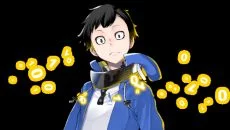 Digimon Story: Cyber Sleuth - Hacker's Memory - дата виходу для PS Vita