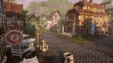 Ashes of Creation - дата виходу для PC