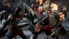 Dark Souls 2 схожа на Dark Souls 2