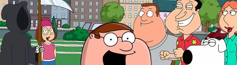 Негативні відгуки про Family Guy - Another Freakin&#039; Mobile Game — 0 думок