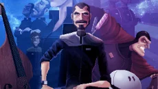 The Captain - дата виходу для Windows 3.x