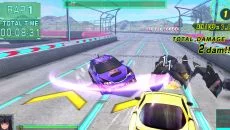 Drive Girls - дата виходу для PS Vita