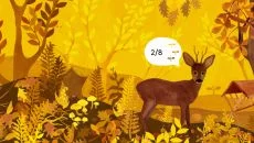 Under Leaves - дата виходу для Xbox One