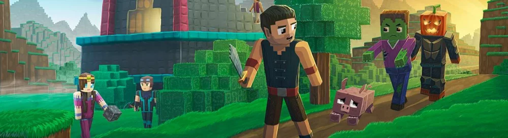 Дата виходу World Of Cubes у різних країнах світу
