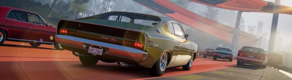 Дата виходу Forza Horizon 3: Hot Wheels у різних країнах світу
