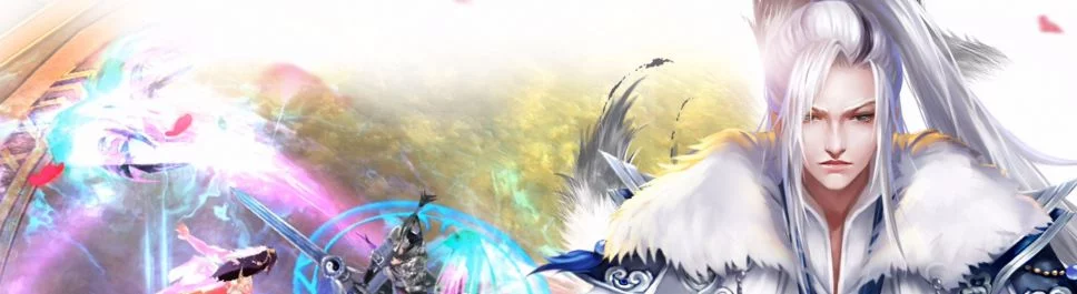 Форум Legend of Nine Tails