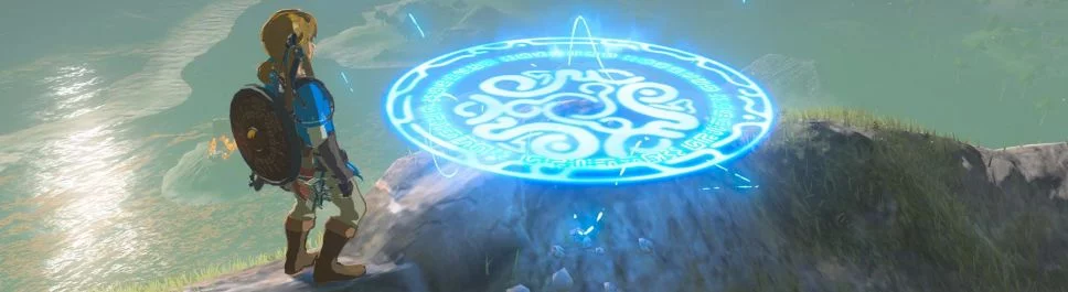 Негативні відгуки про Legend of Zelda: Breath of the Wild - The Master Trials — 0 думок